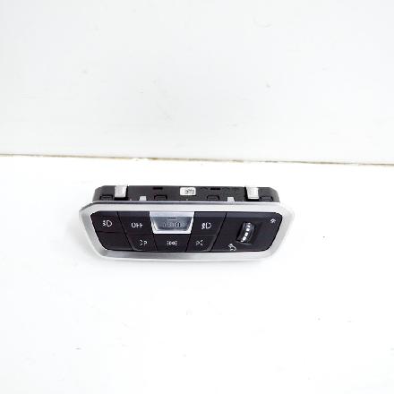 Schalter für Licht BMW X5 (G05, F95) 9471935