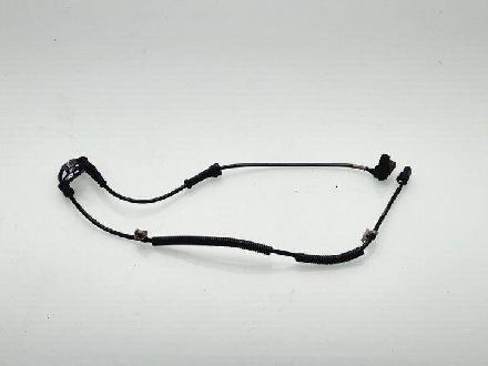 Sensor für ABS links vorne Renault Megane III Grandtour (Z) 956702P000