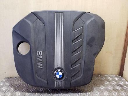 Motorabdeckung BMW X3 (F25) 13717811024