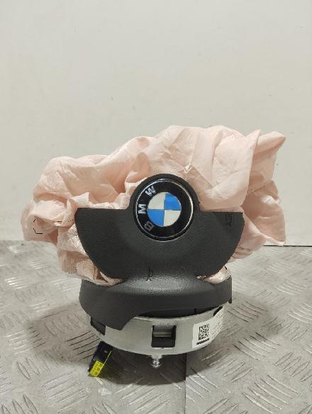 Airbag Fahrer BMW 6er Gran Coupe (F06)