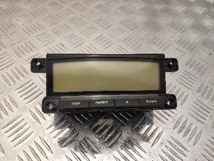 Bordcomputer Display Kia Ceed 1 (ED) 957101H100