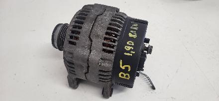 Lichtmaschine VW Passat B5 (3B2) 028903028