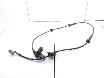 Sensor für ABS links vorne Nissan X-Trail I (T30) 47910EQ010