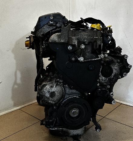 Motor ohne Anbauteile (Diesel) Renault Master II Kasten (FD) G9UB632