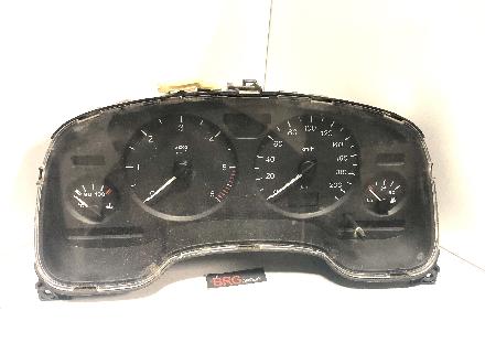 Tachometer Opel Astra G CC (T98) 110008830001