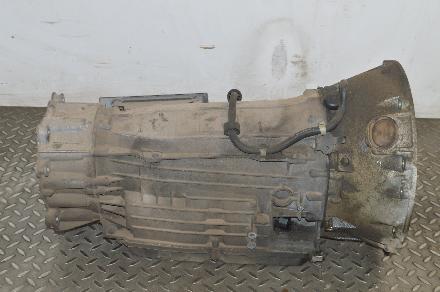 Automatikgetriebe Mercedes-Benz M-Klasse (W164) 722907