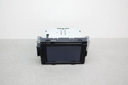 Display Kia Optima IV () 96560D4501WK