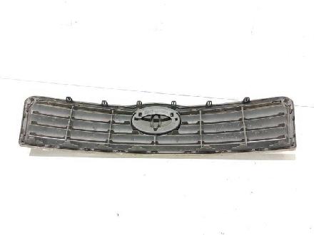 Kühlergrill oben Toyota Avensis Kombi (T25) 5311405060