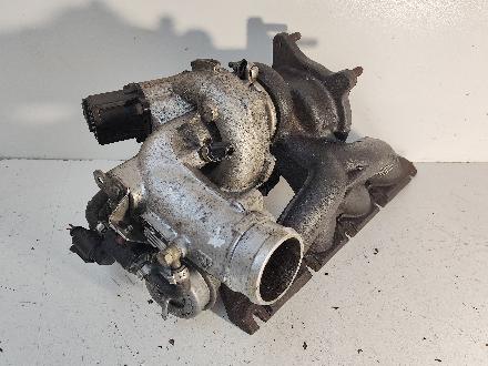 Turbolader Audi A3 (8P) 06F145701D