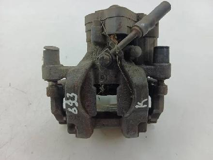 Bremssattel links hinten VW Passat B8 Variant (3G) 3Q0615405J