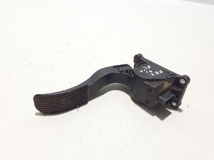 Fahrpedal Mercedes-Benz Vito/Mixto Kasten (W639) A9063000304