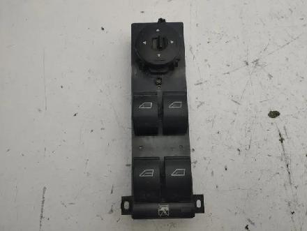 Schalter für Fensterheber links hinten Ford Focus C-Max (DM2) 3M5T14A132AE