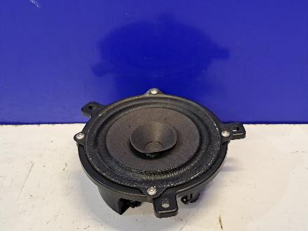 Lautsprecher links hinten Saab 9-5 (YS3E) 4616884