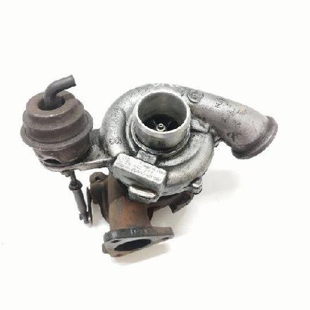 Turbolader Opel Vectra B Caravan (J96) 24442214