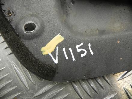 Wischergestänge hinten Ford Transit Custom V362 Bus (F3) YC1517W400BH