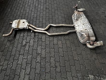 Auspuffanlage VW Touareg I (7L) 7L6253211F