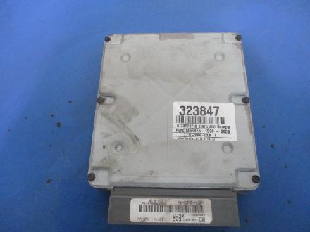 Steuergerät Motor Ford Mondeo II Stufenheck (BFP) XS7F12A650PA