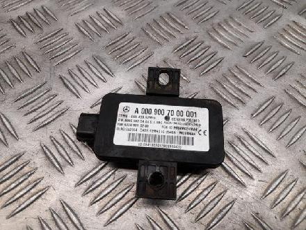 Radsensor für Reifendruckkontrollsystem Mercedes-Benz GL-Klasse (X166) A0009007000