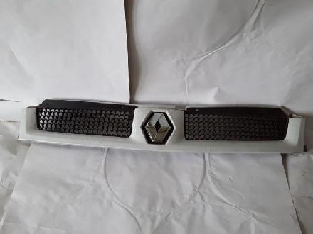 Kühlergrill oben Renault Master II Kasten (FD) 8200233765