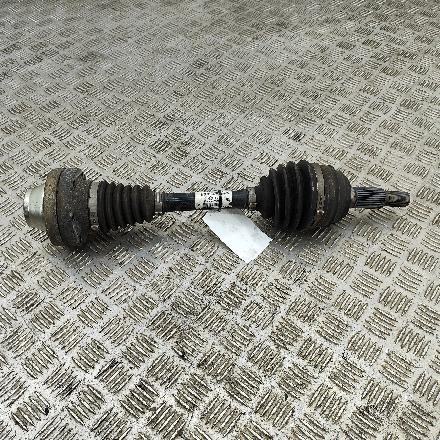 Antriebswelle links vorne VW Touareg II (7P) 7P0407271C