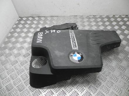 Motorabdeckung BMW X1 (F48) 7589053