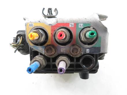 Gasdruckfeder VW Touareg I (7L) 7L0616251