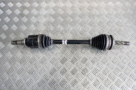 Antriebswelle links vorne Toyota Verso (R2) 434200F031