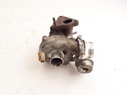 Turbolader Renault Megane III Grandtour (Z) 54359710029