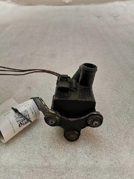 Wasserumwälzpumpe für Standheizung Skoda Octavia I (1U) 5N0965561