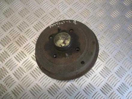 Bremstrommel links hinten Fiat Punto (188)