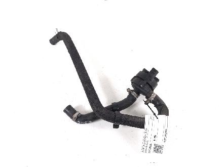 Wasserumwälzpumpe für Standheizung Mercedes-Benz G-Klasse (W463) A2118350364