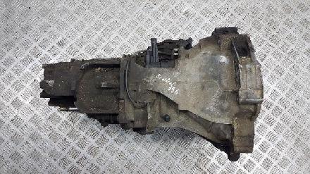 Schaltgetriebe VW Passat Variant (3B6, B5.5) 012301103P