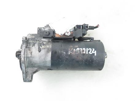 Anlasser VW LT 28-46 II Kasten (2DX) S0049