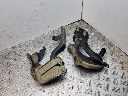 Motorhaubenscharnier links Chevrolet Captiva (C100, C140)