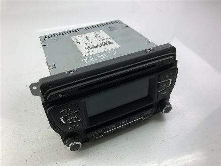 Armaturenbrett ohne Navi ohne CD Kia Ceed 2 (JD) 96170A2600WK