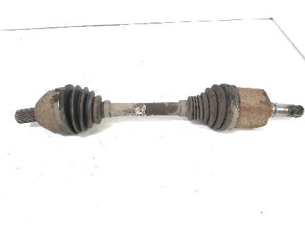 Antriebswelle links vorne Ford Mondeo IV (BA7) 10264567