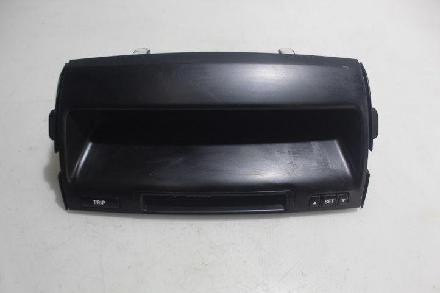 Display Kia Venga (YN)