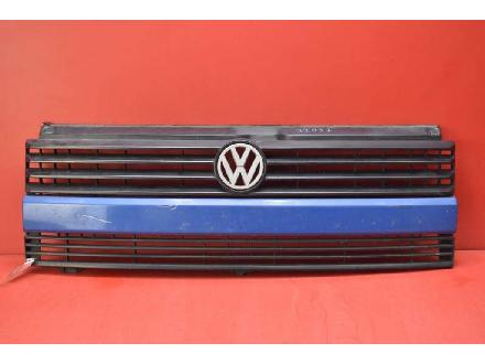 Lüftungsgitter für Stoßfänger VW Transporter T4 Pritsche/Fahrgestell () 701853653