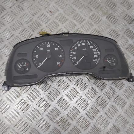 Tachometer Opel Astra G CC (T98) 354110001