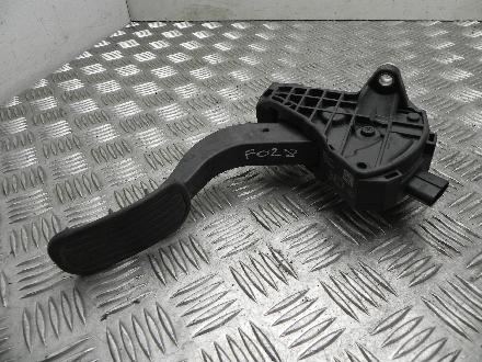 Fahrpedal Toyota C-HR (X1) 78110F4022