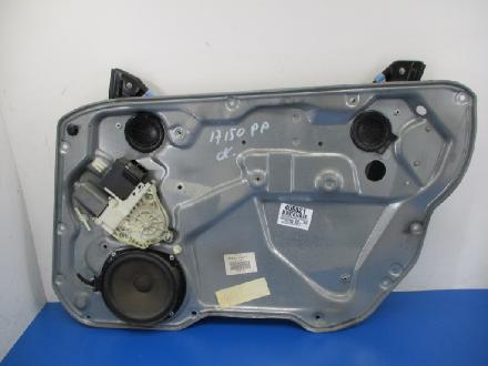 Fensterheber rechts vorne Seat Cordoba (6L) 6L4837752ER