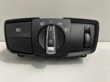 Schalter für Licht BMW X5 (F15, F85) 9865811