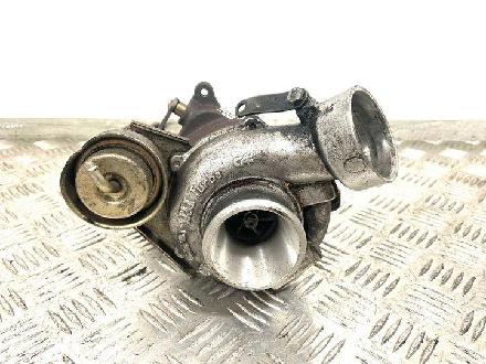 Turbolader Chrysler PT Cruiser (PT) A6640960299