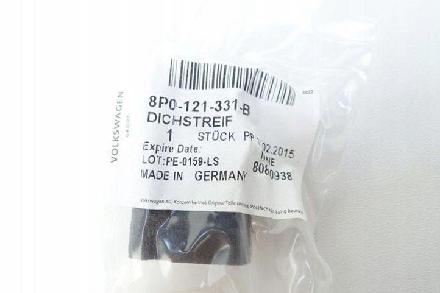 Tür links vorne Audi A1 Sportback (8XA) 8X0098619A