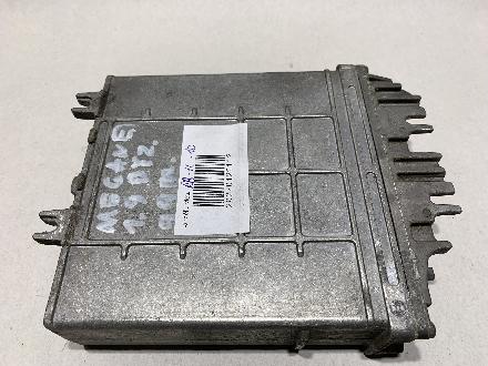 Steuergerät Motor Renault Megane I (BA) 7700113863