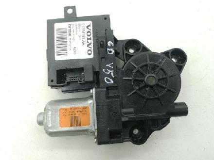 Motor Fensterheber rechts hinten Volvo V50 (545) 080710