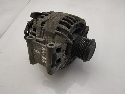 Lichtmaschine Audi A4 (8K, B8) 06H903016L