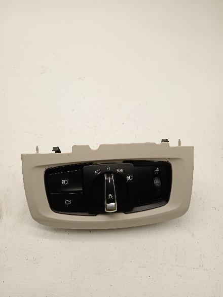 Schalter für Licht BMW X5 (F15, F85) 9865813