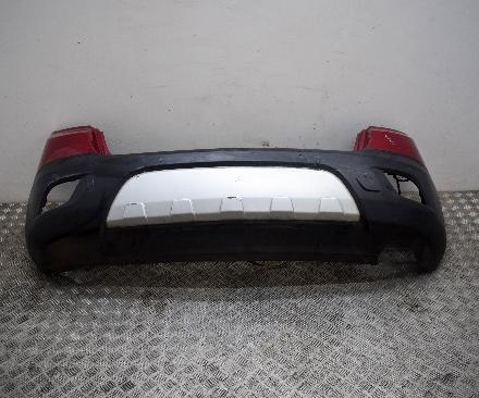 Stoßstange hinten Opel Mokka / Mokka X (J13) 95365616