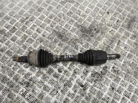 Antriebswelle links vorne Opel Zafira Tourer C (P12) 13348262